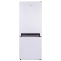 Frigider Indesit LI6 S1 W cu congelator jos 272 l / 158.7 cm / White