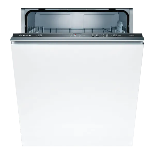 Посудомоечная машина Bosch SMV24AX01E Полногабаритная/ Белый photo 1
