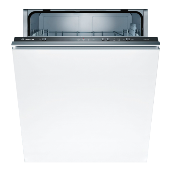 Посудомоечная машина Bosch SMV24AX01E Полногабаритная/ Белый photo 1