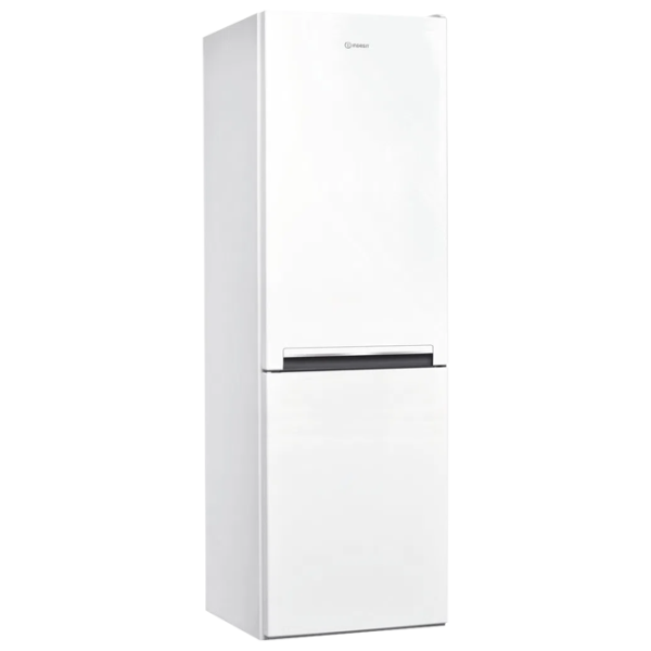 Холодильник Indesit LI8 S1E W с нижней морозильной камерой 339 л / 188.9 cm / Белый photo 1