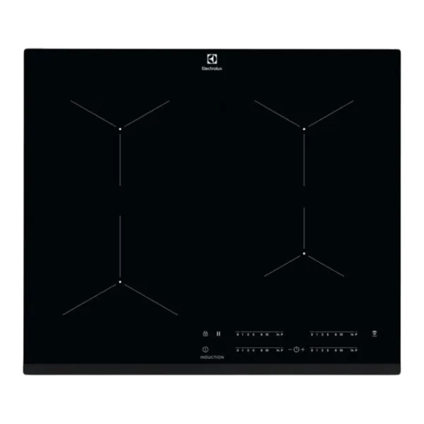 Plită Electrolux EIT61443B Electrică/ Black photo 1 Plită Electrolux EIT61443B Electrică/ Black photo 1