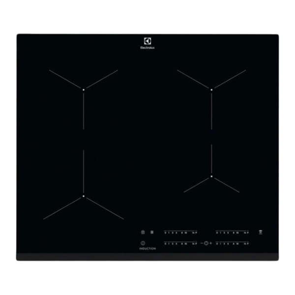 Plită Electrolux EIT61443B Electrică/ Black photo 1 Plită Electrolux EIT61443B Electrică/ Black photo 1