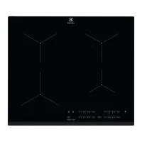 Варочная панель Electrolux EIT61443B Электрическая/ Черный