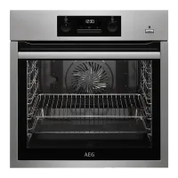 Cuptor AEG BPS351120M Încorporabilă/ 3500 W/ Inox Silver