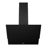 Hotă Eleyus ELN S L 14 150 60 BL Înclinată/ Black