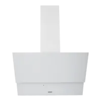 Кухонная вытяжка Eleyus ELN S L 14 150 60 WH Настенный/ Белый