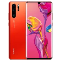 Huawei P30 Pro 6 GB/ 128 GB/ Dual SIM/ Amber Sunrise Orange