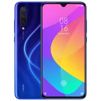 Xiaomi Mi 9 Lite 6 ГБ/ 64 ГБ/ Dual SIM/ Синий 