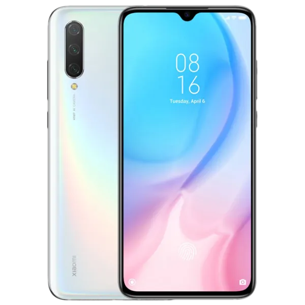 Xiaomi Mi 9 Lite 6 GB/ 64 GB/ Dual SIM/ White  photo 1