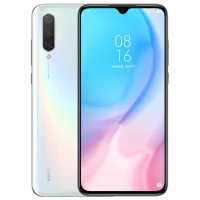 Xiaomi Mi 9 Lite 6 ГБ/ 64 ГБ/ Dual SIM/ Белый 