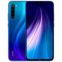 Xiaomi Redmi Note 8 3 ГБ/ 32 ГБ/ Dual SIM/ Синий