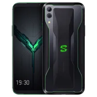 Xiaomi Black Shark 2 12 GB/ 256 GB/ Dual SIM/ Black