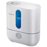Umidificator de aer Boneco U201A Cu ultrasunet/ White