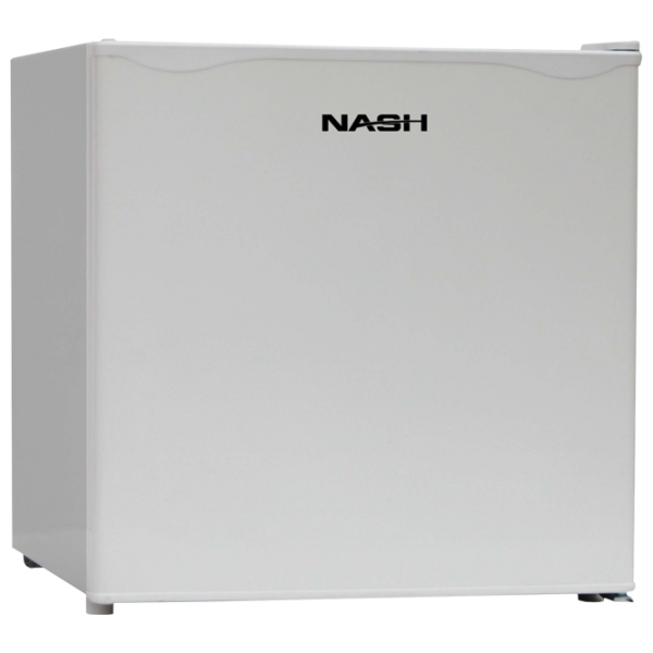Frigider Nash NBC55 cu congelator sus 46 / 48.7 cm / White photo 1