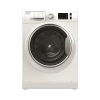 Стиральная машина Hotpoint-Ariston NM11 825 WS A EU Полногабаритная/ 8 кг/ Белый