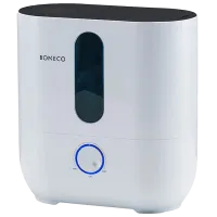 Umidificator de aer Boneco U330 Cu ultrasunet/ White