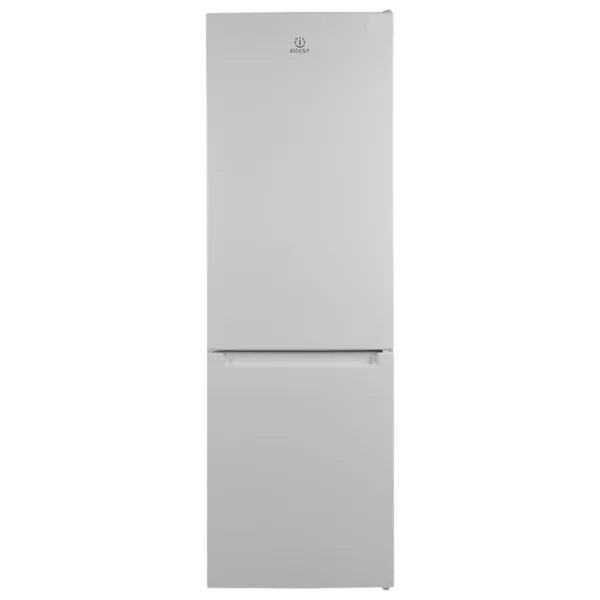 Frigider Indesit XIT8 T1E W cu congelator jos 320 l / 188.9 cm / White photo 1