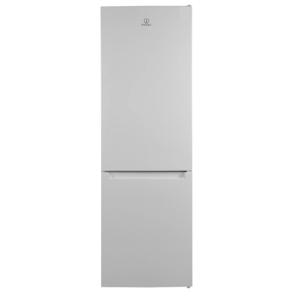 Frigider Indesit XIT8 T1E W cu congelator jos 320 l / 188.9 cm / White photo 1