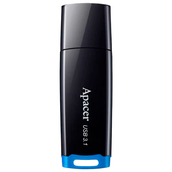 Apacer AH359 64 ГБ Синий photo 1
