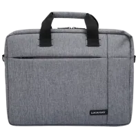 Сумка для ноутбука Luckysky LSM8870 15.6"/ Серый