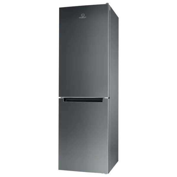 Frigider Indesit XIT8 T1E X cu congelator jos 320 l / 188.9 cm / White photo 1