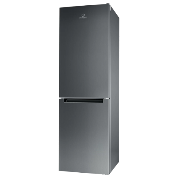 Frigider Indesit XIT8 T1E X cu congelator jos 320 l / 188.9 cm / White photo 1