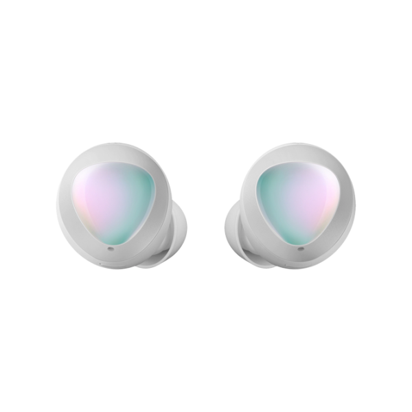Наушники Samsung Galaxy Buds Серебристый Беспроводные/ Персональный photo 1 Наушники Samsung Galaxy Buds Серебристый Беспроводные/ Персональный photo 1
