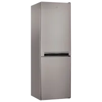 Холодильник Indesit LI7 S1 X  308 л / 176 cm / Нержавеющая сталь