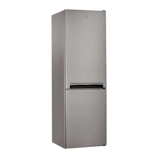 Холодильник Indesit LI8 S1 X Серый photo 1