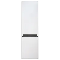 Frigider Indesit LI9 S1Q W cu congelator jos 369 l / 201 cm / White
