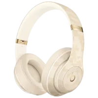 Căști Beats by Dr. Dre Studio 3 SkyLine Collection Sand Beige Fără fir/ Personal