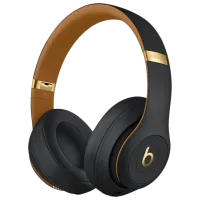 Наушники Beats by Dr. Dre Studio 3 SkyLine Collection Золотой Черный Беспроводные/ Персональный