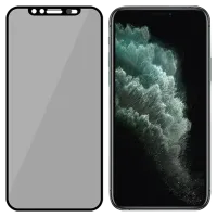Sticla Protectoare PanzerGlass iPhone 11 Pro 0.33 mm/ Oleophobic surface-coating/ Black
