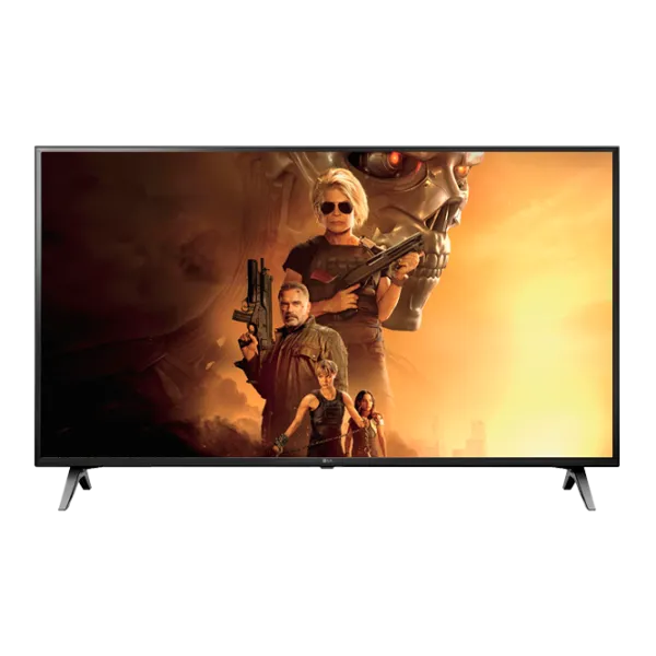 Televizor LG 55UM7000PLA 55"/ 4K/ Black photo 1