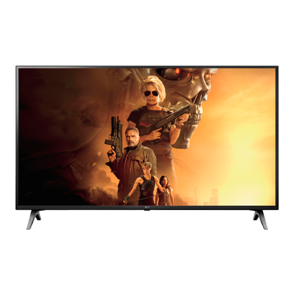 Televizor LG 55UM7000PLA 55"/ 4K/ Black photo 1
