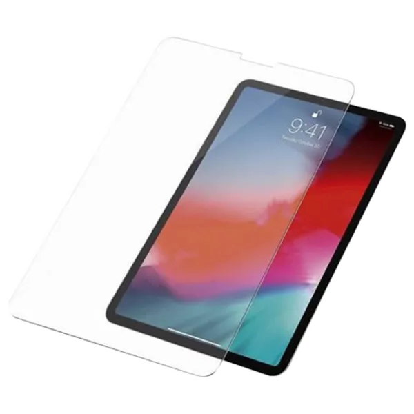 Sticla Protectoare PanzerGlass iPad Pro 11" (2018) 0.33 mm/ Oleophobic surface-coating/ Transparent photo 1
