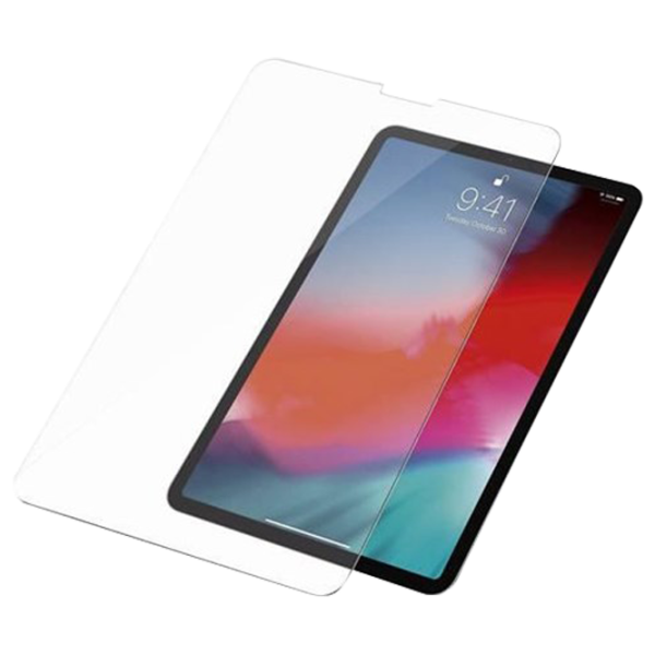 Sticla Protectoare PanzerGlass iPad Pro 11" (2018) 0.33 mm/ Oleophobic surface-coating/ Transparent photo 1