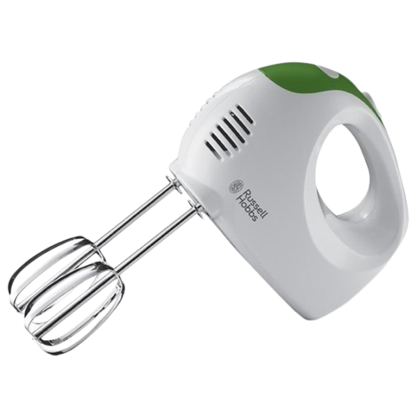 Mixer Russell Hobbs 22230-56 125 W/ White photo 1