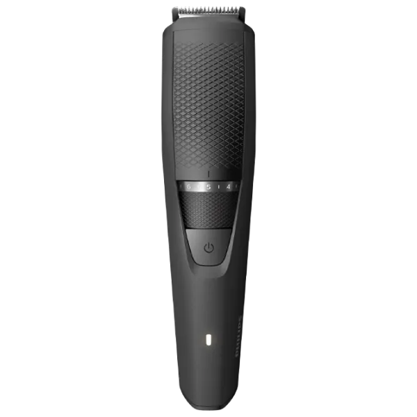 Trimmer facial Philips BT3226/ 14 Black photo 1