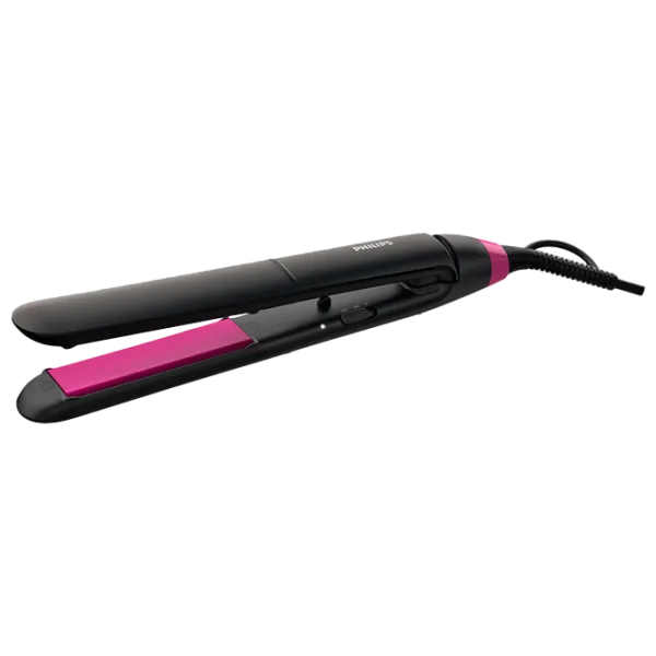 Выпрямитель для волос Philips BHS375/ 00 50 Вт/ Пурпурный Черный photo 1
