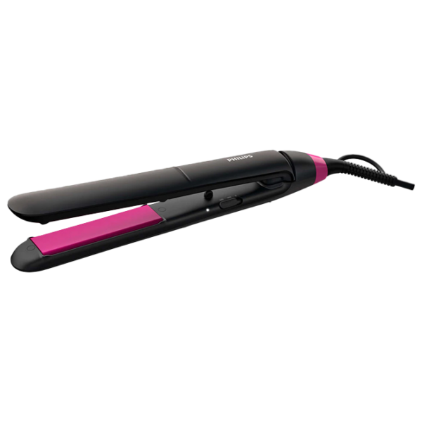 Выпрямитель для волос Philips BHS375/ 00 50 Вт/ Пурпурный Черный photo 1