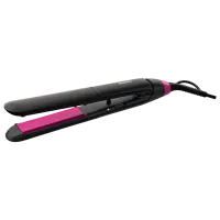 Выпрямитель для волос Philips BHS375/ 00 50 Вт/ Пурпурный Черный