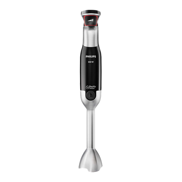 Blender de mână Philips HR1673/90 800 W/ Black photo 1 Blender de mână Philips HR1673/90 800 W/ Black photo 1