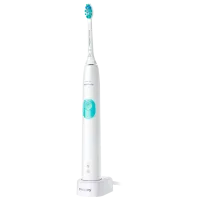 Periuță de dinți electrică Philips HX6807/ 04 Ultrasunete/ White