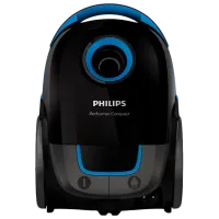 Пылесос Philips FC8371/09 750 Вт / Синий Черный