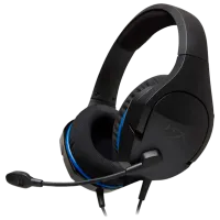 Căști HyperX Cloud Stinger Core Blue Black Cu fir/ Gaming