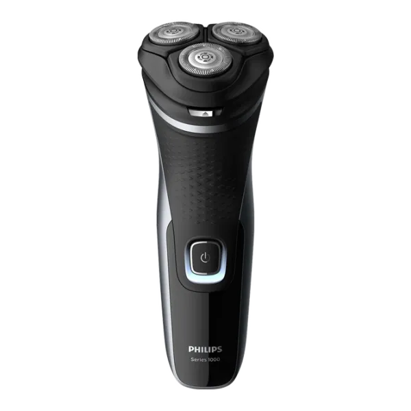 Электробритва Philips S1332/ 41 Черный photo 1