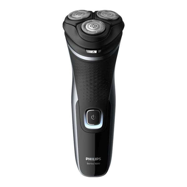 Электробритва Philips S1332/ 41 Черный photo 1
