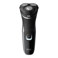 Электробритва Philips S1332/ 41 Черный