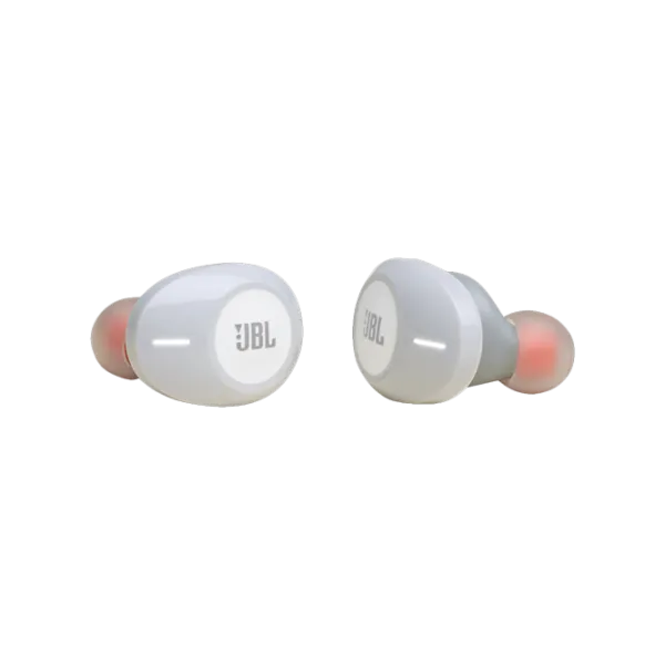 Căști JBL Tune 120TWS White Fără fir/ Personal photo 1